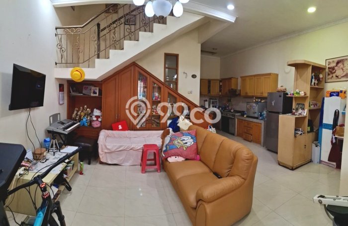Hunian Super Mewah dengan Akses Paling Strategis di Sunter, Jakarta Utara Hunian Super Mewah dengan Akses Paling Strategis di Sunter, Jakarta Utara
