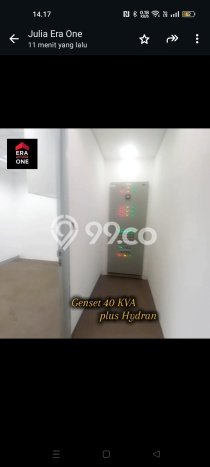 Ruko Dijual Lokasi Stratagis di Kelapa Gading Jakarta Utara Cocok untuk Bisnis Ruko Dijual Lokasi Stratagis di Kelapa Gading Jakarta Utara Cocok untuk Bisnis