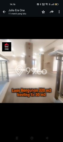 Ruko Dijual Lokasi Stratagis di Kelapa Gading Jakarta Utara Cocok untuk Bisnis Ruko Dijual Lokasi Stratagis di Kelapa Gading Jakarta Utara Cocok untuk Bisnis