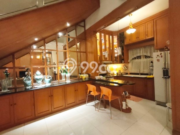 Rumah Elit Modern Siap Huni di Sunter Jakarta Utara Rumah Elit Modern Siap Huni di Sunter Jakarta Utara