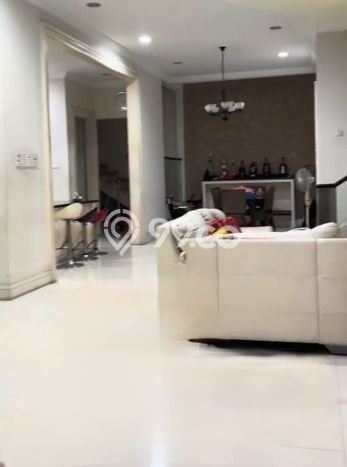 Hunian Elit LB 480m2 Siap Pakai Desain Elegan di Sunter, Jakarta Utara Hunian Elit LB 480m2 Siap Pakai Desain Elegan di Sunter, Jakarta Utara