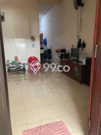 For Sale Hunian Rumah Terawat 2 Kamar di Sunter, Jakarta Utara For Sale Hunian Rumah Terawat 2 Kamar di Sunter, Jakarta Utara