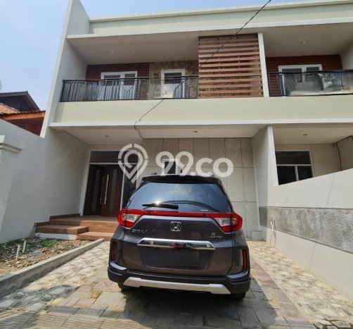 Best Deal Hunian Mewah Ideal dan Luas di Cempaka Putih, Jakarta Pusat Best Deal Hunian Mewah Ideal dan Luas di Cempaka Putih, Jakarta Pusat