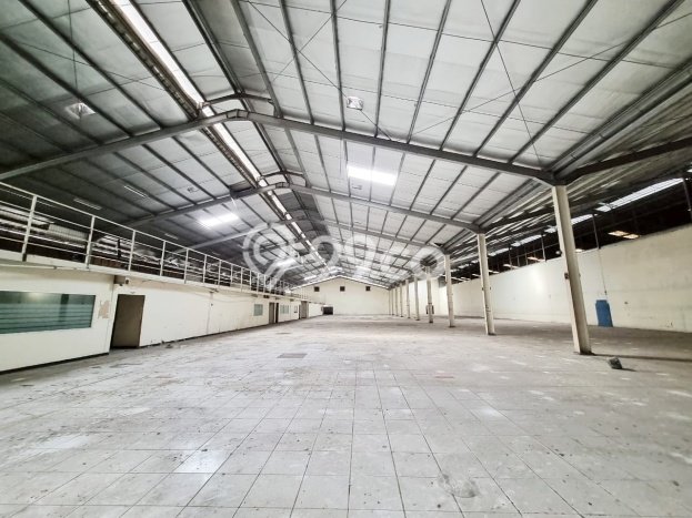 Dijual! Gudang di Bekasi Bekasi LT 4000m2 / LB 3800m2 Kawasan Strategis Dijual! Gudang di Bekasi Bekasi LT 4000m2 / LB 3800m2 Kawasan Strategis