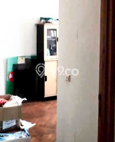 Apartemen Cozy Dijual di Jakarta Utara Spesifikasi 3 KT, 1 KM Apartemen Cozy Dijual di Jakarta Utara Spesifikasi 3 KT, 1 KM