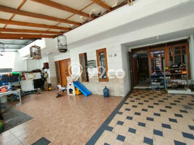 For Sale! Premium House LT 160m2 Desain Elegan di Sunter For Sale! Premium House LT 160m2 Desain Elegan di Sunter