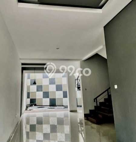 Best Deal Hunian Mewah Ideal dan Luas di Cempaka Putih, Jakarta Pusat Best Deal Hunian Mewah Ideal dan Luas di Cempaka Putih, Jakarta Pusat