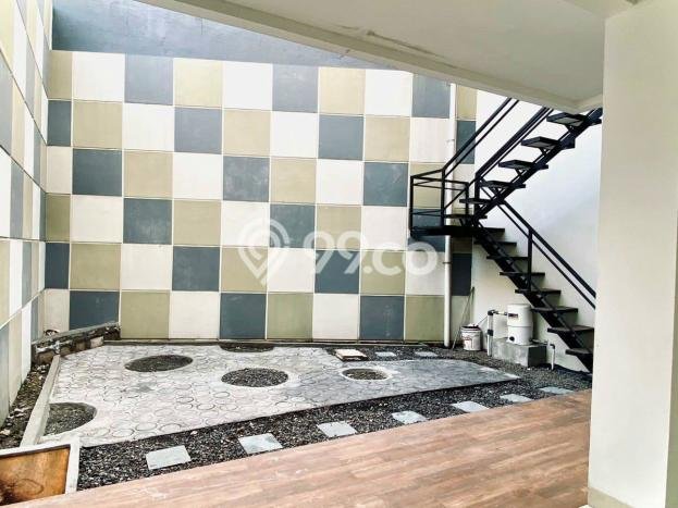 Best Deal Hunian Mewah Ideal dan Luas di Cempaka Putih, Jakarta Pusat Best Deal Hunian Mewah Ideal dan Luas di Cempaka Putih, Jakarta Pusat
