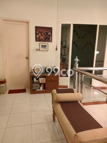 Rumah Elit Modern Siap Huni di Sunter Jakarta Utara Rumah Elit Modern Siap Huni di Sunter Jakarta Utara