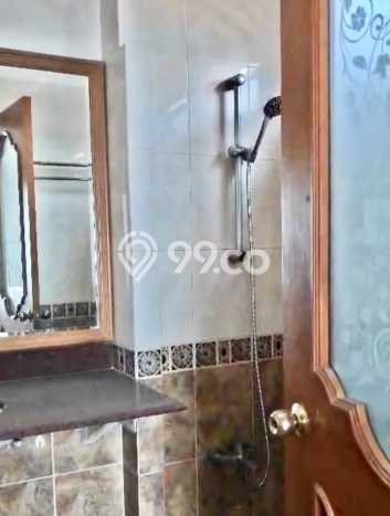 Apartemen Cozy Dijual di Jakarta Utara Spesifikasi 3 KT, 1 KM Apartemen Cozy Dijual di Jakarta Utara Spesifikasi 3 KT, 1 KM