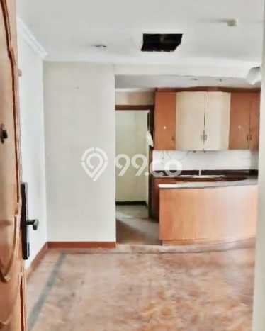 Apartemen Cozy Dijual di Jakarta Utara Spesifikasi 3 KT, 1 KM Apartemen Cozy Dijual di Jakarta Utara Spesifikasi 3 KT, 1 KM