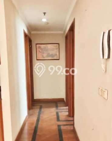 Apartemen Cozy Dijual di Jakarta Utara Spesifikasi 3 KT, 1 KM Apartemen Cozy Dijual di Jakarta Utara Spesifikasi 3 KT, 1 KM