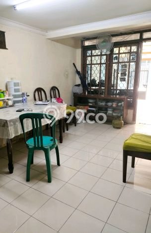 For Sale! Premium House LT 160m2 Desain Elegan di Sunter For Sale! Premium House LT 160m2 Desain Elegan di Sunter