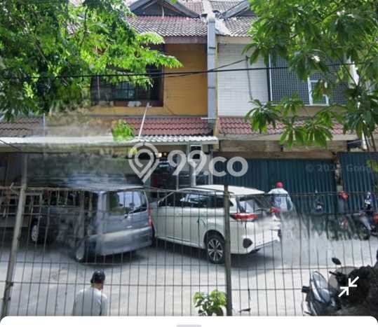 Untuk Dijual! Ruko di Sunter Jakarta Utara LT 85m2 / LB 212m2 Kawasan Bisnis Untuk Dijual! Ruko di Sunter Jakarta Utara LT 85m2 / LB 212m2 Kawasan Bisnis