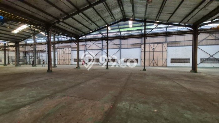 Pabrik Dijual di Pulo Gadung LT 10000m2, LB 6402m2 Solusi Investasi Cerdas Pabrik Dijual di Pulo Gadung LT 10000m2, LB 6402m2 Solusi Investasi Cerdas