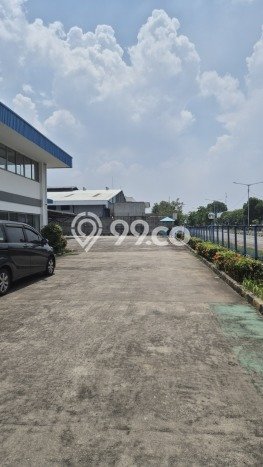 Pabrik Dijual di Pulo Gadung LT 10000m2, LB 6402m2 Solusi Investasi Cerdas Pabrik Dijual di Pulo Gadung LT 10000m2, LB 6402m2 Solusi Investasi Cerdas
