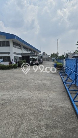 Pabrik Dijual di Pulo Gadung LT 10000m2, LB 6402m2 Solusi Investasi Cerdas Pabrik Dijual di Pulo Gadung LT 10000m2, LB 6402m2 Solusi Investasi Cerdas