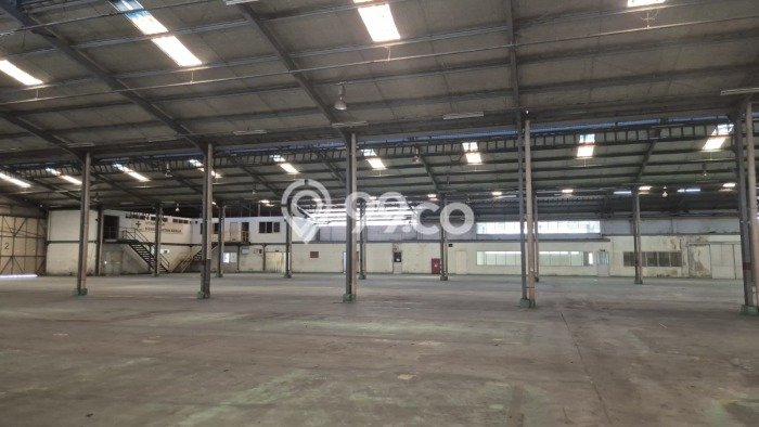 Pabrik Dijual di Pulo Gadung LT 10000m2, LB 6402m2 Solusi Investasi Cerdas Pabrik Dijual di Pulo Gadung LT 10000m2, LB 6402m2 Solusi Investasi Cerdas
