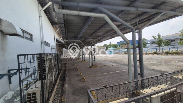 Pabrik Dijual di Pulo Gadung LT 10000m2, LB 6402m2 Solusi Investasi Cerdas Pabrik Dijual di Pulo Gadung LT 10000m2, LB 6402m2 Solusi Investasi Cerdas