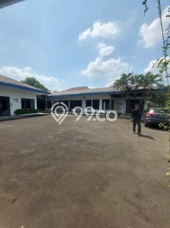 Tanah Strategis Dijual di Tebet Jakarta Selatan 9926m2 Tanah Strategis Dijual di Tebet Jakarta Selatan 9926m2