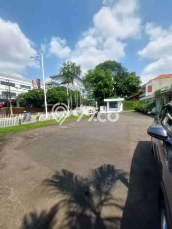 Tanah Strategis Dijual di Tebet Jakarta Selatan 9926m2 Tanah Strategis Dijual di Tebet Jakarta Selatan 9926m2