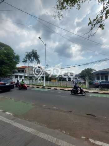 Tanah Strategis Dijual di Tebet Jakarta Selatan 9926m2 Tanah Strategis Dijual di Tebet Jakarta Selatan 9926m2