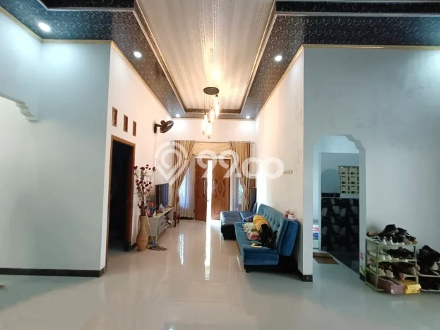 For Sale Hunian Rumah Nyaman 4 KT di Padurenan, Bekasi For Sale Hunian Rumah Nyaman 4 KT di Padurenan, Bekasi