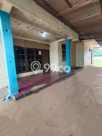 Disewakan Tanah Lokasi Strategis di Setu Bekasi 650m2 Disewakan Tanah Lokasi Strategis di Setu Bekasi 650m2
