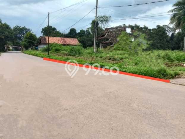 Dijual Tanah Lokasi Bekasi, Bekasi Seluas 2000m2 Dijual Tanah Lokasi Bekasi, Bekasi Seluas 2000m2