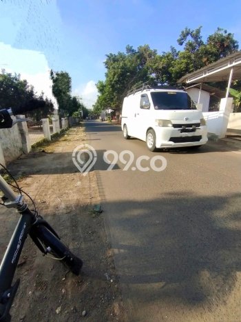 Dijual Tanah Lokasi Cimuning, Bekasi Seluas 4500m2 Dijual Tanah Lokasi Cimuning, Bekasi Seluas 4500m2