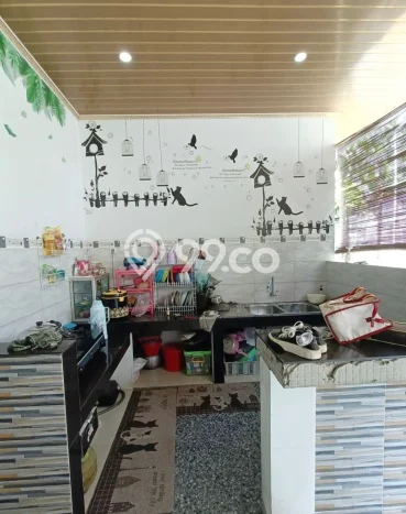 For Sale Hunian Rumah Nyaman 4 KT di Padurenan, Bekasi For Sale Hunian Rumah Nyaman 4 KT di Padurenan, Bekasi