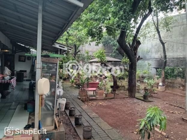 Rumah Eksklusif Siap Huni LT 895m2 di Duren Sawit, Jakarta Timur Rumah Eksklusif Siap Huni LT 895m2 di Duren Sawit, Jakarta Timur