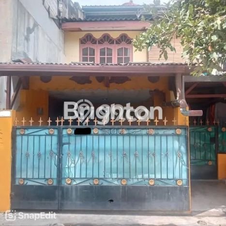 Rumah Minimalis 6 KT di Sunter Jakarta Utara Rumah Minimalis 6 KT di Sunter Jakarta Utara