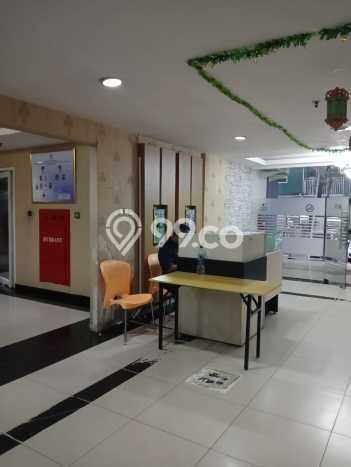 Dijual Apartemen 2 KT 1 KM di Bekasi Kota Luas 33m2 Dijual Apartemen 2 KT 1 KM di Bekasi Kota Luas 33m2