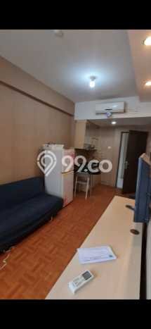 Hunian Apartemen Budget Friendly di Jakarta Utara dengan 2 Kamar Tidur, 1 Kamar Mandi Hunian Apartemen Budget Friendly di Jakarta Utara dengan 2 Kamar Tidur, 1 Kamar Mandi