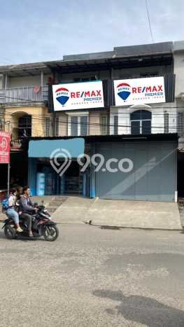Untuk Dijual! Ruko di Pondok Ungu Bekasi LT 56m2 / LB 138m2 Kawasan Bisnis Untuk Dijual! Ruko di Pondok Ungu Bekasi LT 56m2 / LB 138m2 Kawasan Bisnis