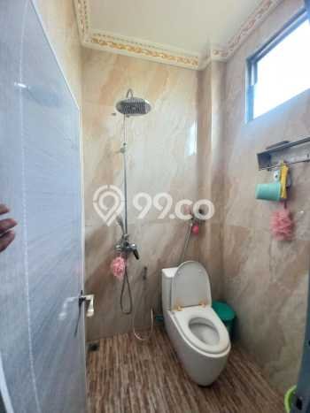 Ruko Kawasan Cakung, Luas 306m2m², Posisi Jalan Utama Ruko Kawasan Cakung, Luas 306m2m², Posisi Jalan Utama