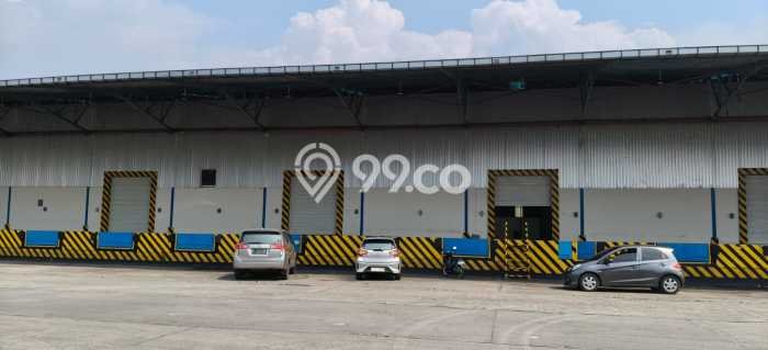Untuk Disewa Gudang di Cakung Jakarta Timur LT 6500m2, LB 5472m2 Untuk Disewa Gudang di Cakung Jakarta Timur LT 6500m2, LB 5472m2