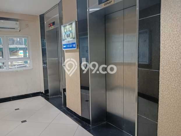Dijual Apartemen 2 KT 1 KM di Bekasi Kota Luas 33m2 Dijual Apartemen 2 KT 1 KM di Bekasi Kota Luas 33m2