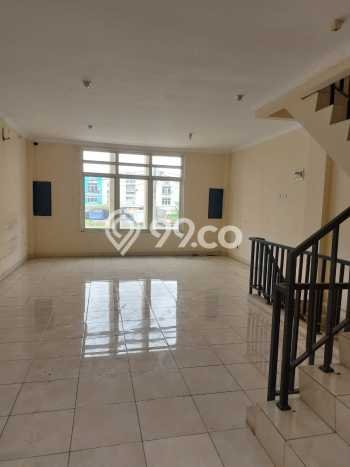 Ruko Dijual di Bekasi LT 90m2 & LB 115m2 Lokasi Terbaik! Ruko Dijual di Bekasi LT 90m2 & LB 115m2 Lokasi Terbaik!