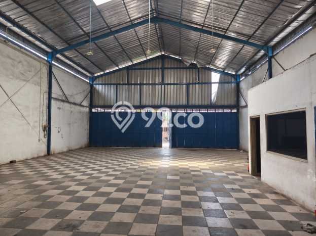 Gudang Dijual di Prime Area Bekasi Luas 300m2 Gudang Dijual di Prime Area Bekasi Luas 300m2