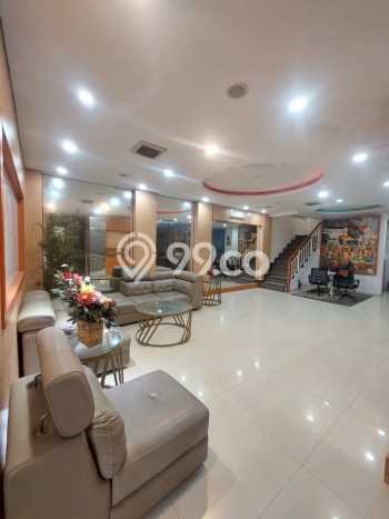 Unit Ruko Dijual di Bekasi LT 180m2 & LB 480m2 Unit Ruko Dijual di Bekasi LT 180m2 & LB 480m2