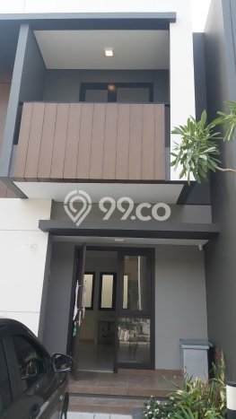 Rumah Disewakan Bekasi LT 77m2 LB 77m2 Kawasan Summarecon Crown Gading Rumah Disewakan Bekasi LT 77m2 LB 77m2 Kawasan Summarecon Crown Gading