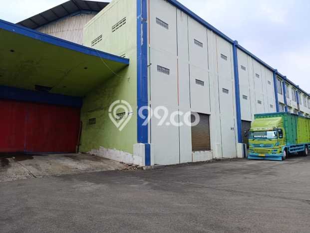 Jual Gudang di Pulo Gadung, Luas 3700m2m², Lokasi Strategis Jual Gudang di Pulo Gadung, Luas 3700m2m², Lokasi Strategis