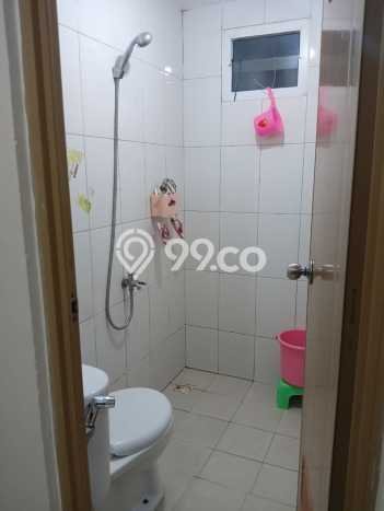 Dijual Apartemen 2 KT 1 KM di Bekasi Kota Luas 33m2 Dijual Apartemen 2 KT 1 KM di Bekasi Kota Luas 33m2