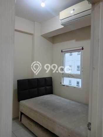 Dijual Apartemen 2 KT 1 KM di Bekasi Kota Luas 33m2 Dijual Apartemen 2 KT 1 KM di Bekasi Kota Luas 33m2