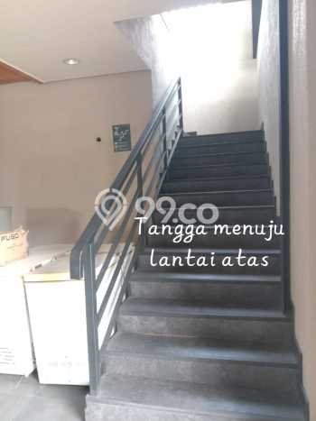 Disewakan Komersial di Kawasan Ramai Kayuringin Jaya Luas 250m2 Disewakan Komersial di Kawasan Ramai Kayuringin Jaya Luas 250m2