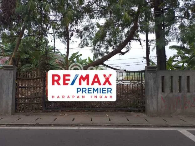 Tanah Lokasi Potensial di Rorotan, Luas 5550m2m², Akses ke Pusat Kota Tanah Lokasi Potensial di Rorotan, Luas 5550m2m², Akses ke Pusat Kota