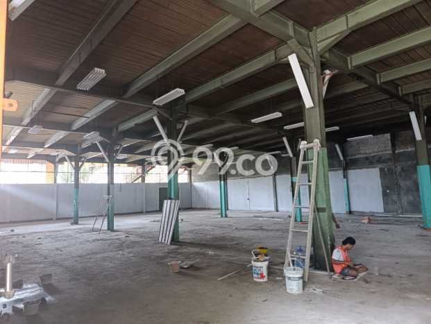 Gudang Strategis di Pulo Gadung, Luas 840m2m², Lokasi Komersial, Dekat Pulo Gadung, Jakarta Timur, Jakarta Timur Gudang Strategis di Pulo Gadung, Luas 840m2m², Lokasi Komersial, Dekat Pulo Gadung, Jakarta Timur, Jakarta Timur