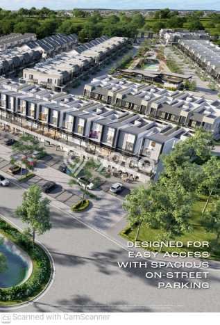 Ruko Dijual di Bekasi LT 63m2 & LB 115m2 Lokasi Terbaik! Ruko Dijual di Bekasi LT 63m2 & LB 115m2 Lokasi Terbaik!
